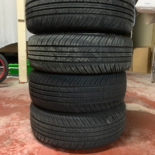 (決まりました！)クレンツェ　ケルベロスIII   16インチ