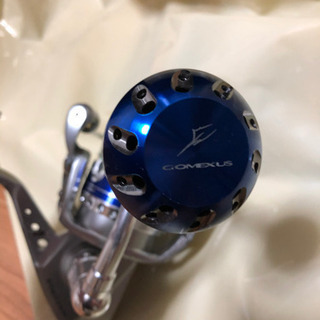 ダイワ　ソルティガ  Z 4000