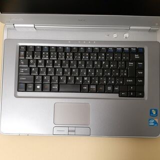 取引中です】☆core i5＋SSDで快適☆ NEC VersaPro Wi-Fi マルチ