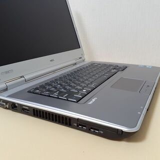 取引中です】☆core i5＋SSDで快適☆ NEC VersaPro Wi-Fi マルチ