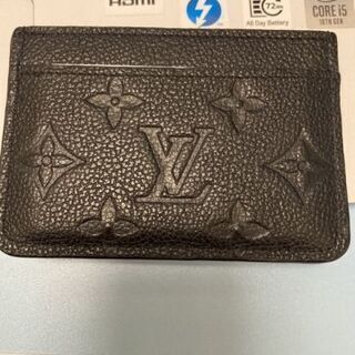 ルイ ヴィトン カード入れ