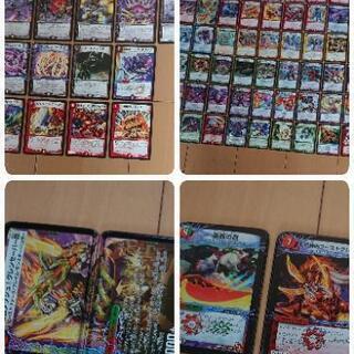 新品 デュエル・マスターズ コロコロコミック デッキ 14枚+オマケ148