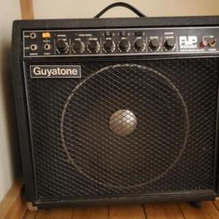 Guyatone FLIP 2000 MKII 60W ハイブリ...