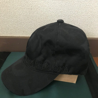 新品❗️帽子黒　