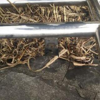 ジムニーja11  ja12  アニマルバンパー