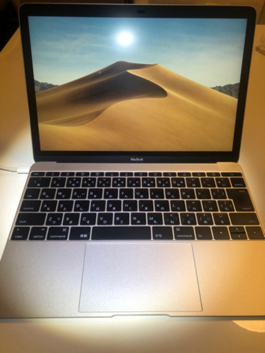 ︎美品︎MacBook (Retina 12inch , Early2015) | peakhumanperformance.us