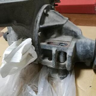 NB8C 後期 純正デフ 3.9ファイナル