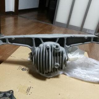 NB8C 後期 純正デフ 3.9ファイナル