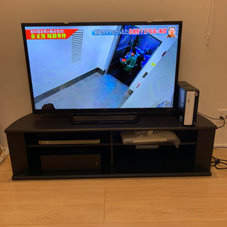 中古】大阪府のテレビ台を格安/激安/無料であげます・譲ります｜ジモティー