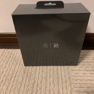 ☆メルセデスベンツ Bang & Olufsenスピーカー☆ - スポーツ