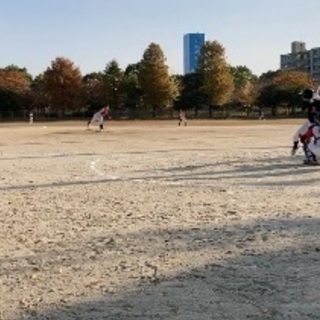 ⭐︎試合メンバー募集⭐︎