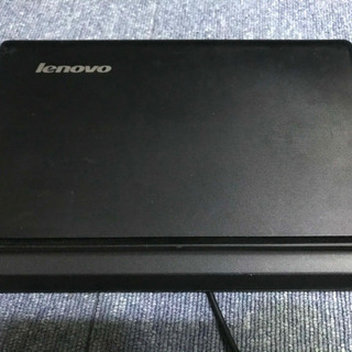 【ネット決済・配送可】640GB！win10 Lenovo id...