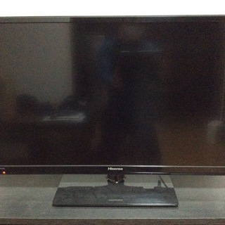 ☆Hisense 32型 液晶テレビ☆