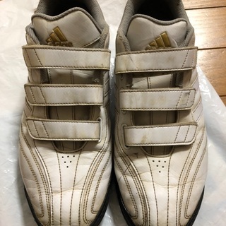 【値下げ】adidas スポーツシューズ