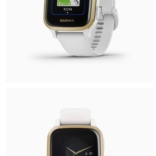 スマートウォッチ　Garmin Venur Sqガーミン