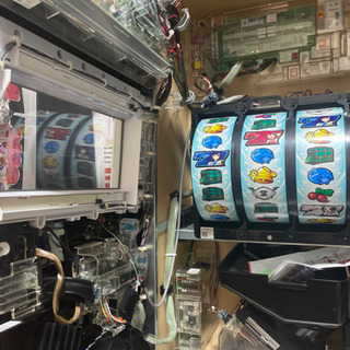 ツインエンジェルbreak 実機