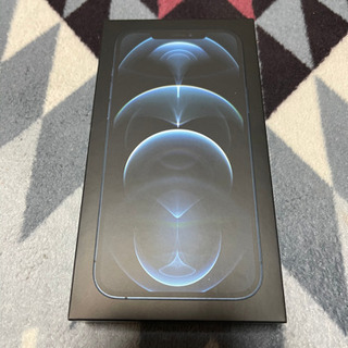 iPhone12PRO MAX  512GB  au