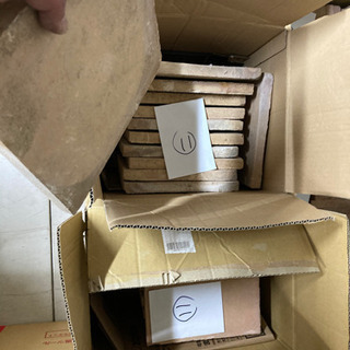 お引き取りご相談中】激安 DIY 海外輸入品 レンガ&タイル まとめて出品