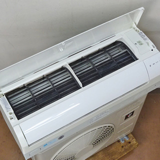 シャープ 6畳用エアコン 2015年製 AY-E22TD
