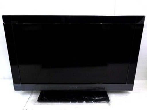 SONY 32インチ　BRAVIA 7000円