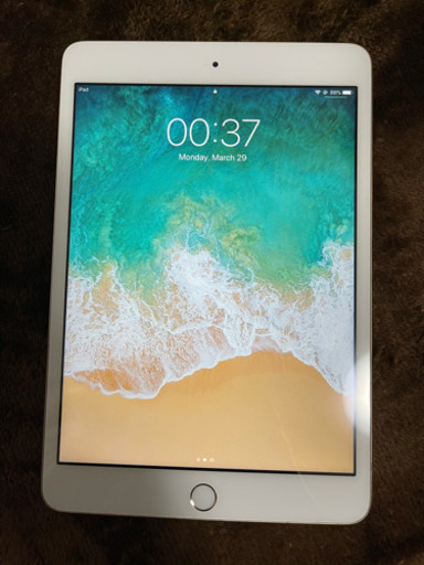 その他 iPad mini3 64GB