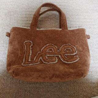 Leeのハンドバッグ