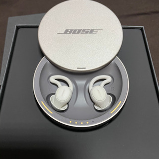 Bose Sleepbuds Ⅱ ノイズマスキングイヤープラグ