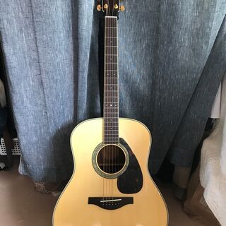 YAMAHA LL6 ARE 美品！！ | tintasmarfim.com.br