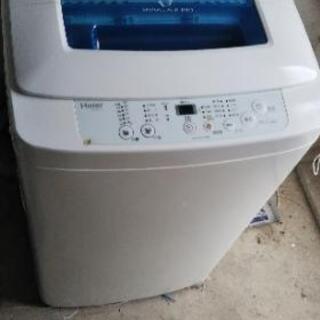 洗濯機4.2kg       JW-K42H