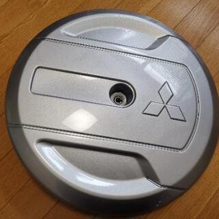 中古タイヤカバーが無料 格安で買える ジモティー