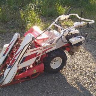 ヤンマー バインダー Be50　2条刈　結束型 ヤンマー バインダー Be50 2条刈 結束型