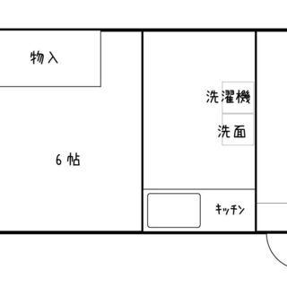 JR黒崎駅徒歩圏内のコスパ重視の貸しアパート!! - 不動産