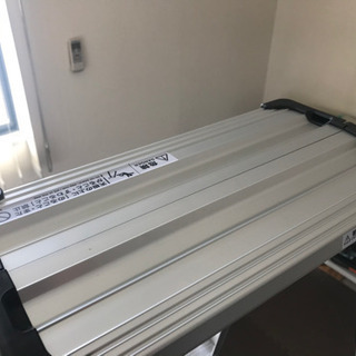 脚軽脚立RZ-18c 長谷川工業