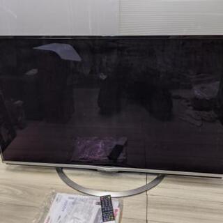 SHARP AQUOS LC-50US5 50型 液晶テレビ 2...