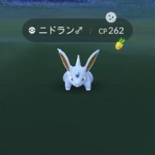 ポケGO、ポケモンGOフレンド募集