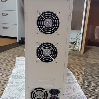 決まりました CD/DVDデュプリケーター 1：7 ACARD製 完動品