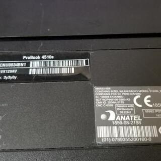 HP probook 4510s office2016付き | al-khairy.com