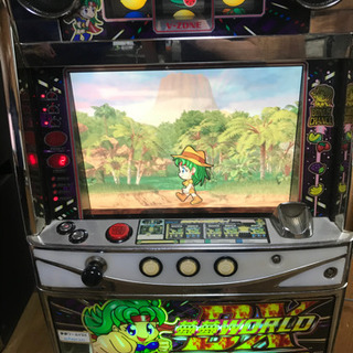 希少!!】 郵送可【実機】【4号機】夢夢DX SANKYO【激レア台】【動作