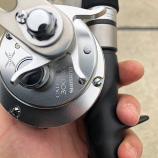 オシアカルカッタ　グラップラー 