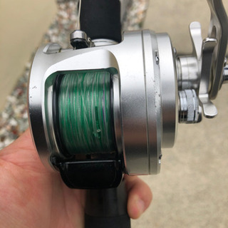 オシアカルカッタ　グラップラー 