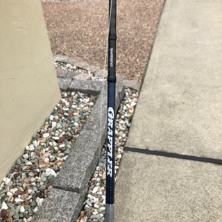 オシアカルカッタ　グラップラー 