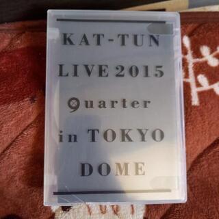 KAT-TUNライブDVD《値下げしました》