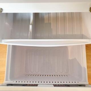 シャープ　冷蔵庫2019年式　SJ-D14E