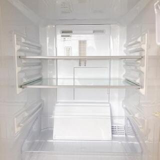 シャープ　冷蔵庫2019年式　SJ-D14E