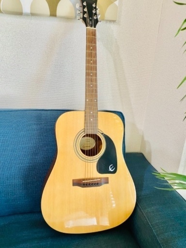 Epiphone アコースティックギター