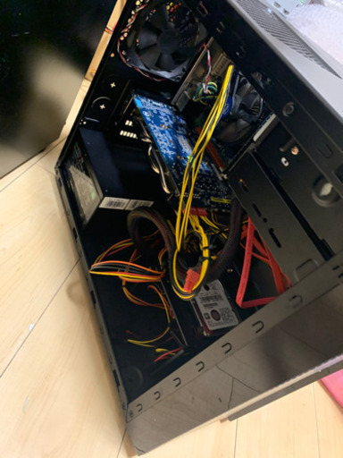 ライトゲーミングPC/ちょっと訳アリ | stainu-tasikmalaya.ac.id