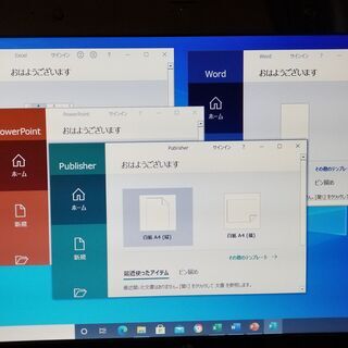 HP ProBook 4510S Win10/Office2016付き中古 | moralbusiness.com.br