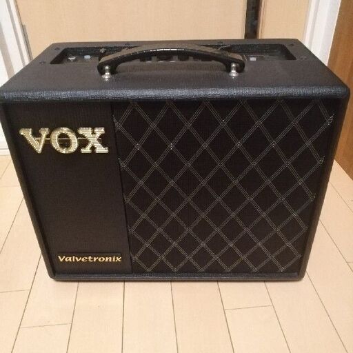 VOX　VT20X