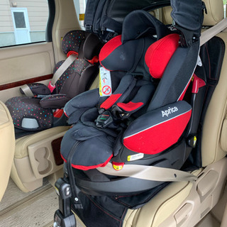 アップリカ Aprica A093514 可変式回転チャイルドシート フラディア