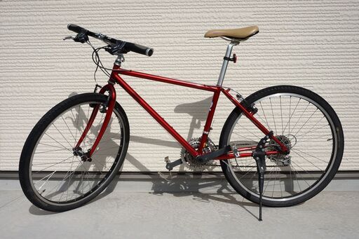 大人用　自転車